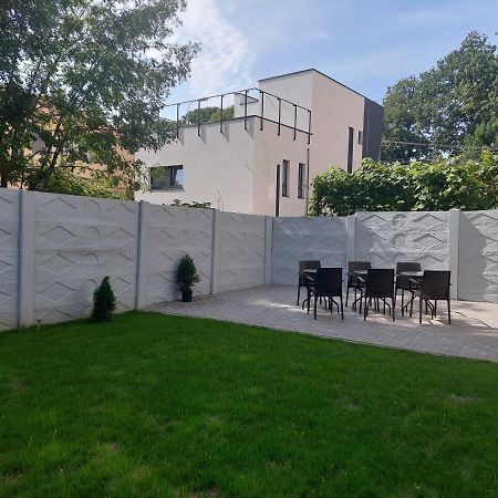 Casa Melisa Sibiu Hotel Екстериор снимка