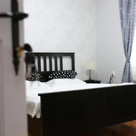 Casa Melisa Sibiu Hotel Екстериор снимка