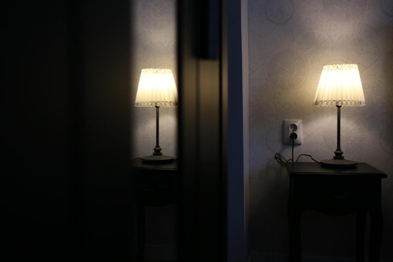 Casa Melisa Sibiu Hotel Екстериор снимка