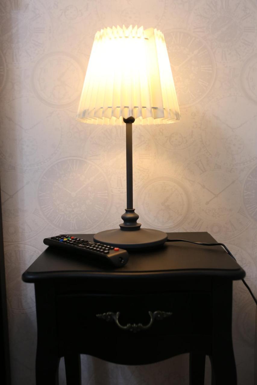 Casa Melisa Sibiu Hotel Екстериор снимка