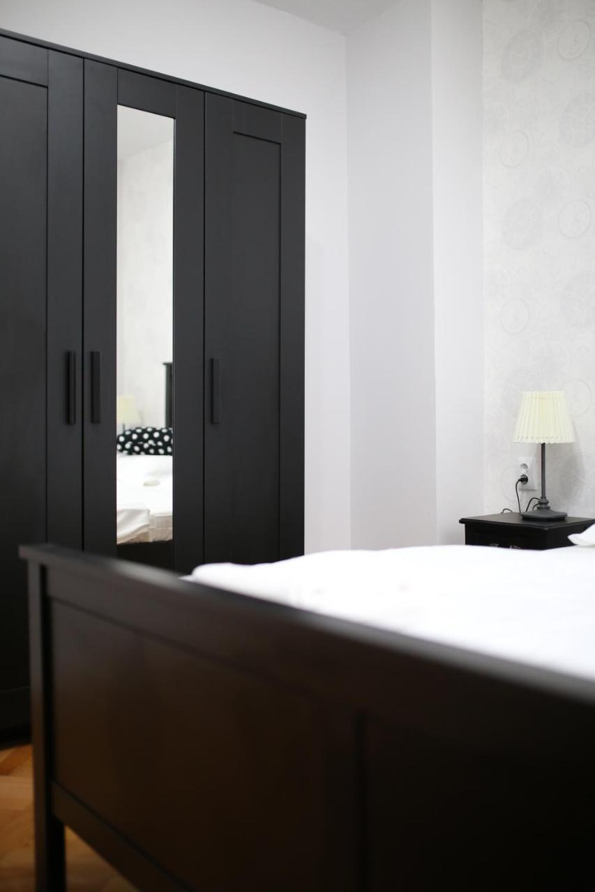 Casa Melisa Sibiu Hotel Екстериор снимка