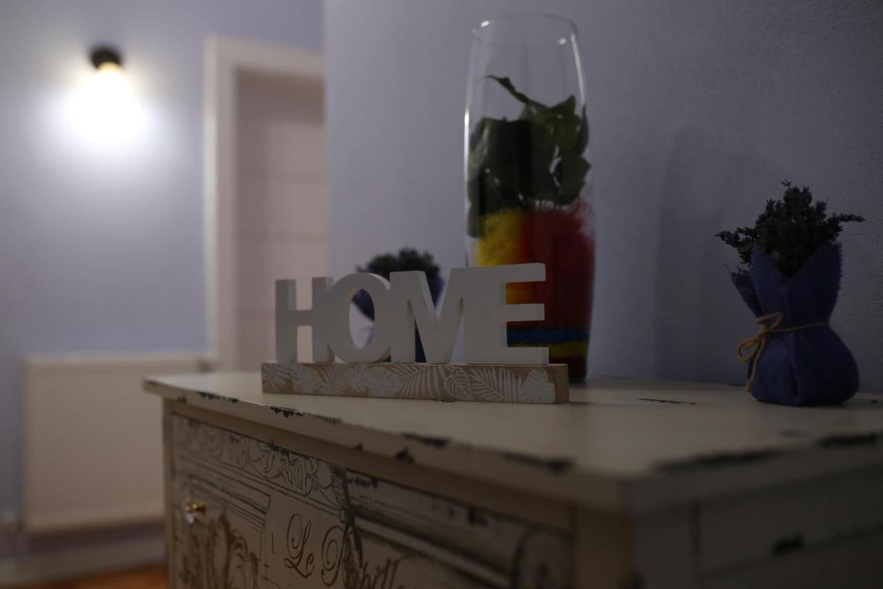 Casa Melisa Sibiu Hotel Екстериор снимка