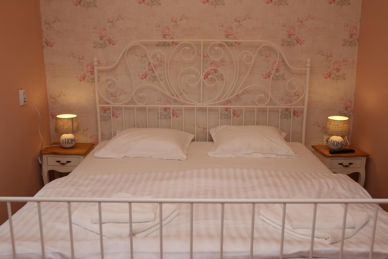Casa Melisa Sibiu Hotel Екстериор снимка