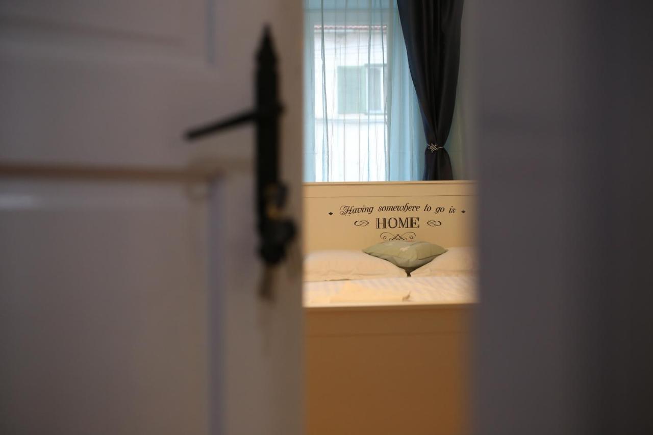 Casa Melisa Sibiu Hotel Екстериор снимка