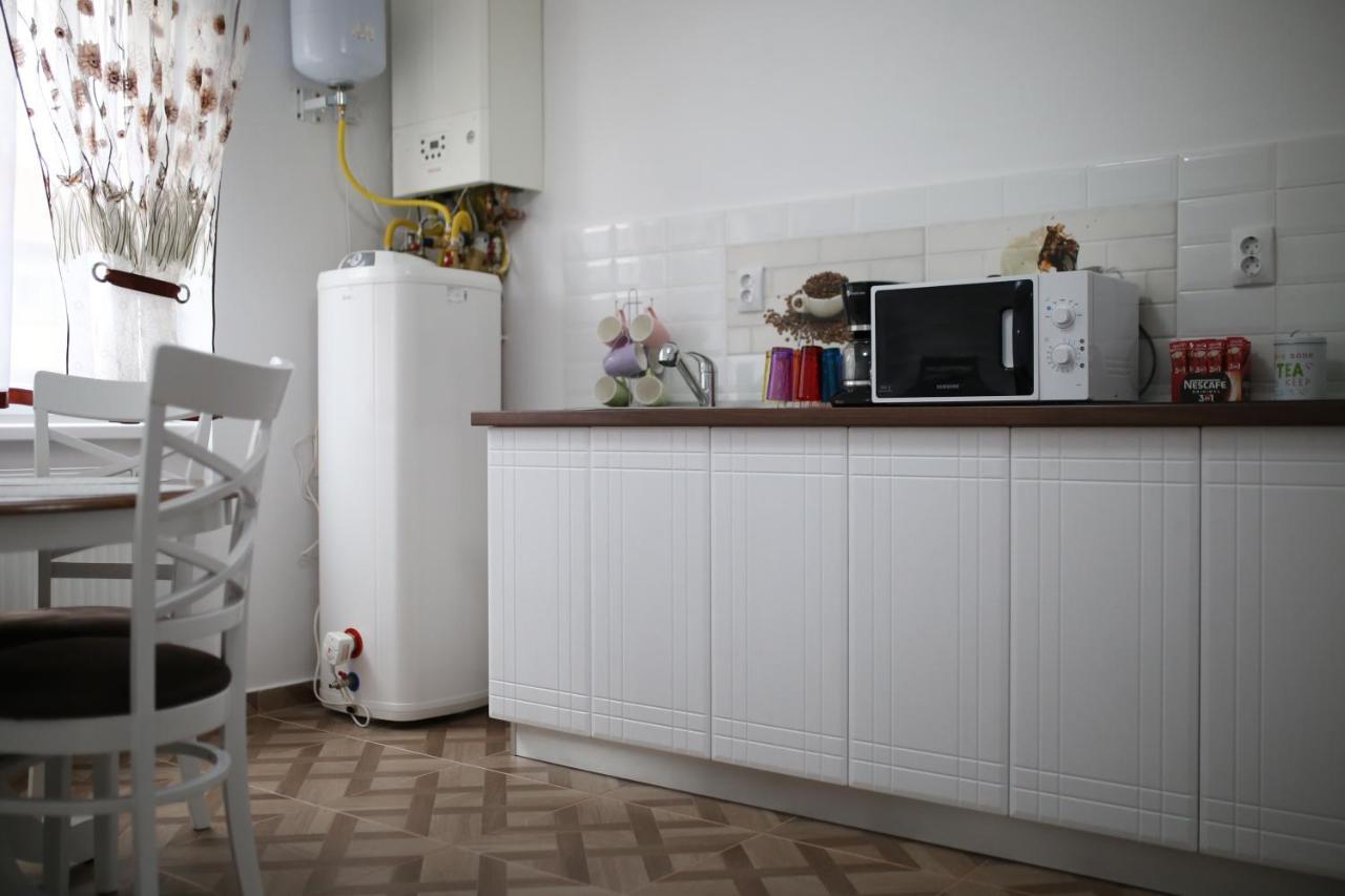 Casa Melisa Sibiu Hotel Екстериор снимка