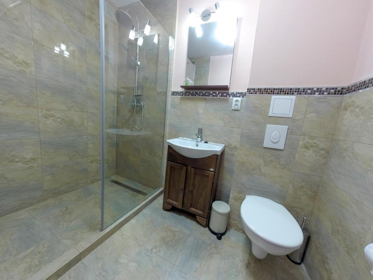Casa Melisa Sibiu Hotel Екстериор снимка